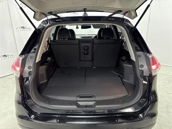 2015 Nissan X-Trail 360 Camera,26817 KM,4WD,7 Seat Carousel 7