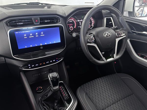 2024 LDV T60 4wd,Bi-Turbo,Carplay,MAX,6 speed manual Carousel 15