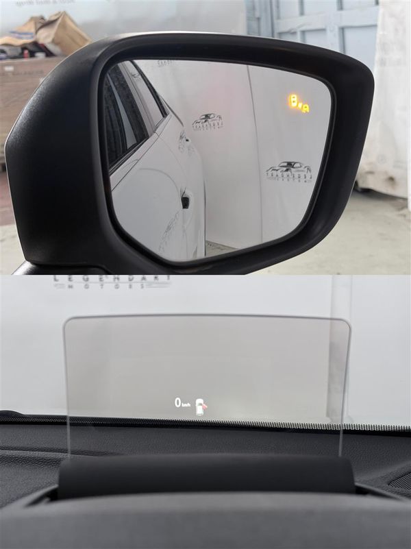 2020 Mitsubishi Eclipse Cross PHEV 4WD,360 camera,HUD,CARPLAY Carousel 17