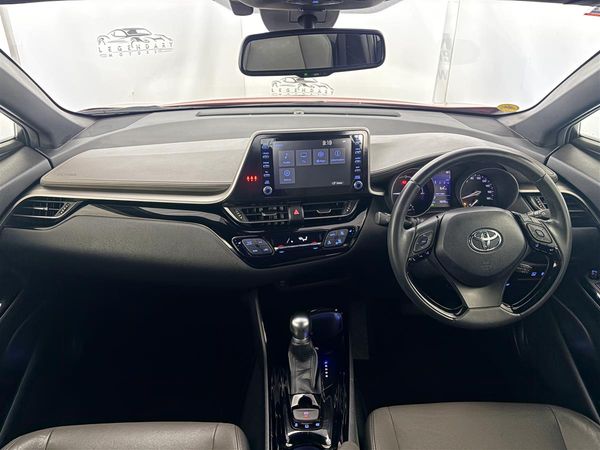 2020 Toyota C-HR 1.8G Hybrid, 360 Camera, Carplay Carousel 10