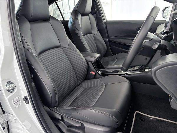 2023 Toyota Corolla 1.8 Hybrid WXB,Radar Cruise,BSM Carousel 11
