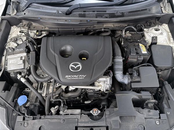 2015 Mazda CX-3 Touring XD,Leather,BOSE Sounds Carousel 19