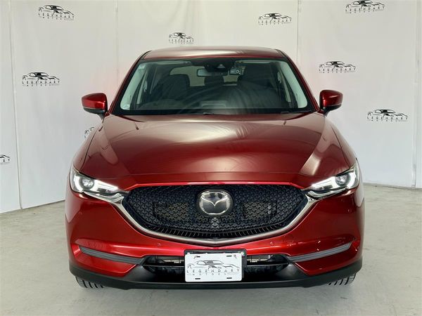 2019 Mazda CX-5 20S,360 CAMERA,CARPLAY,LOW KM Carousel 1