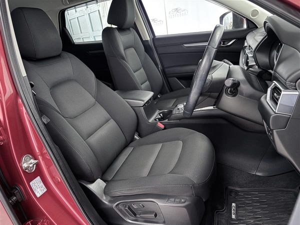 2019 Mazda CX-5 20S,360 CAMERA,CARPLAY,LOW KM Carousel 11