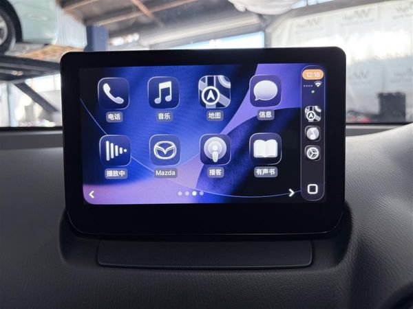 2023 Mazda 2 Apple CarPlay/ Android ,360 Camera Carousel 15