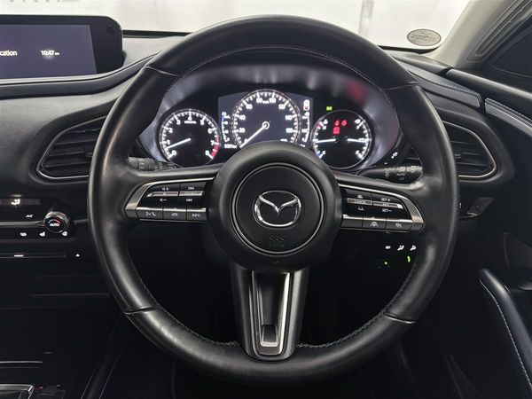2023 Mazda CX-30 360 CAMERA,Carplay,HUD,Heated seats Carousel 11