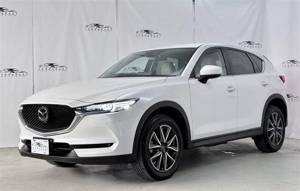 2021 Mazda CX-5 Leather,360 CAMERA,APPLE CARPLAY Carousel 2