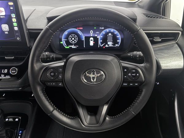 2023 Toyota Corolla 1.8 Touring Hybrid WXB,Radar Cruise Carousel 10