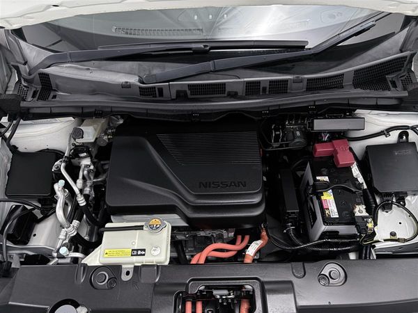 2020 Nissan Leaf 360 camera,SOH 84.90%,CARPLAY Carousel 19