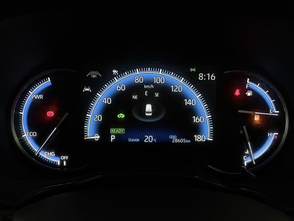 2023 Toyota Noah S-Z HYBRID 360 Camera,Radar Cruise Carousel 16