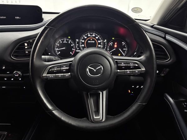 2019 Mazda CX-30 20S Touring 360 CAMERA Carplay Carousel 11