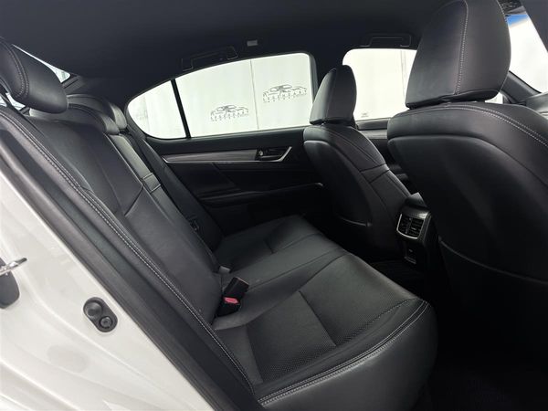 2012 Lexus GS 250 Black Friday day Deal,F Sport,Japan import Carousel 10
