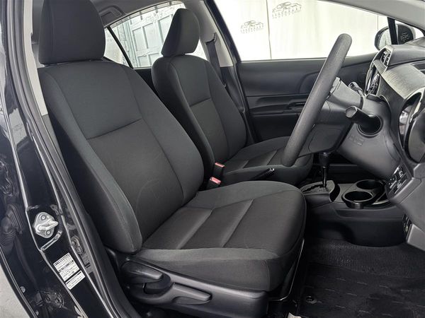 2017 Toyota Aqua 1.5 S STYLE,Reverse Camera,Push start Carousel 12