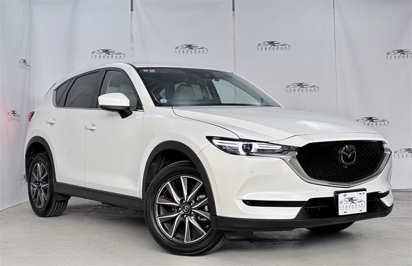 2021 Mazda CX-5 Leather,360 CAMERA,APPLE CARPLAY