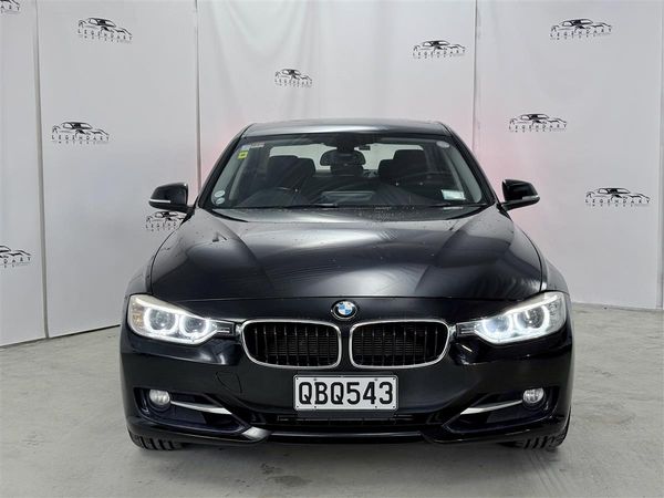 2012 BMW 320i Apple Carplay,Eletric seats,2.0P TURBO Carousel 1