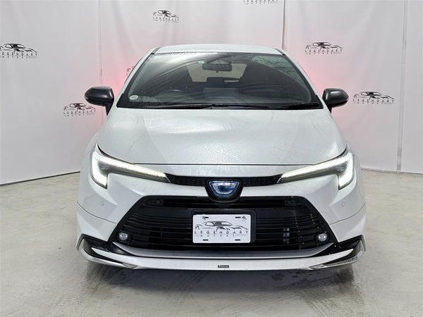 2023 Toyota Corolla 1.8 Touring Hybrid WXB,Radar Cruise Carousel 1