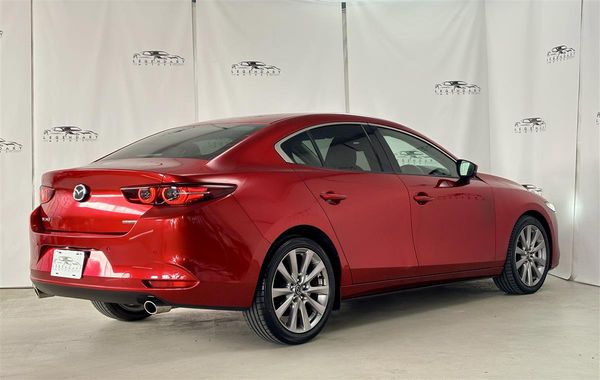2020 Mazda 3 2.0,Leather,60 camera,BSM ,HUD Carousel 5