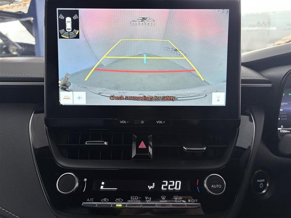 2023 Toyota Corolla 1.8 Hybrid WXB,Radar Cruise,BSM Carousel 16