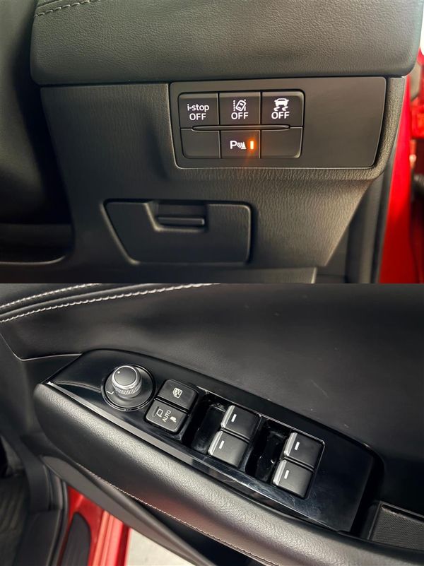 2018 Mazda Atenza 20s 6,Rear camera,BSM ,HUD Carousel 13