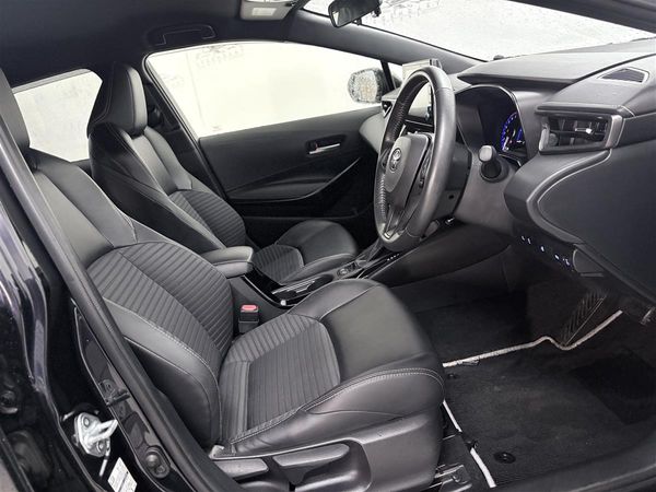 2020 Toyota Corolla 1.8 Touring Hybrid WXB,24627 KM Carousel 12