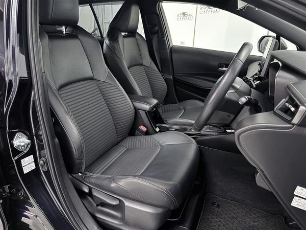 2020 Toyota Corolla 1.8 Touring Hybrid WXB,2 Keys Carousel 12