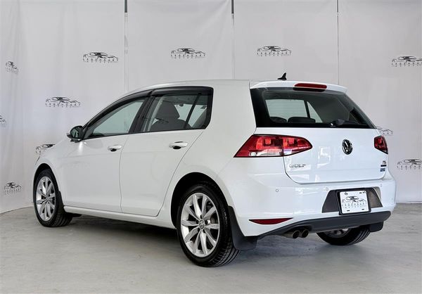 2014 Volkswagen Golf 1.4 TSI RADAR CRUISE,HIGH LINE Carousel 3