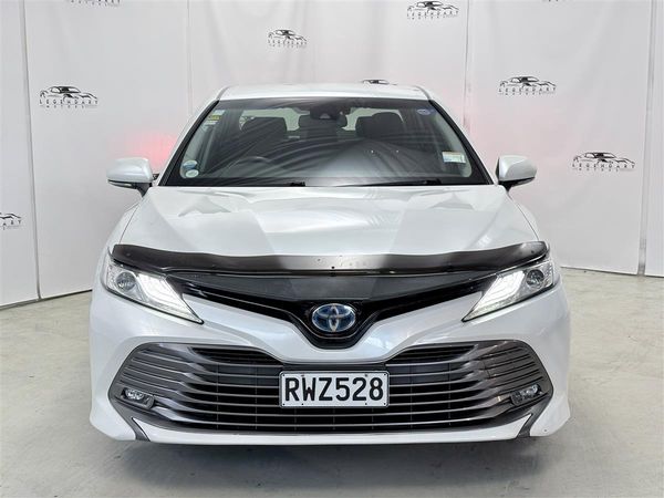 2017 Toyota Camry 2.5G Hybrid,ACC,BSM,Eletric seat Carousel 1