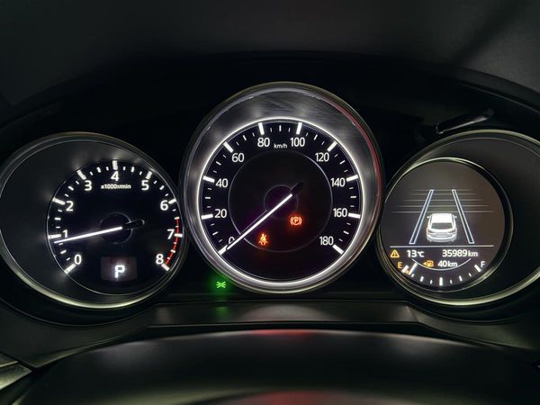 2018 Mazda Atenza 20s 6,Rear camera,BSM ,HUD Carousel 14