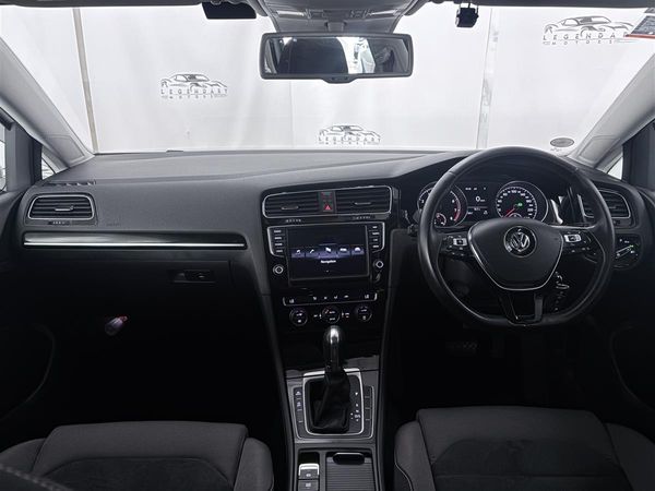 2014 Volkswagen Golf 1.4 TSI RADAR CRUISE,HIGH LINE Carousel 10