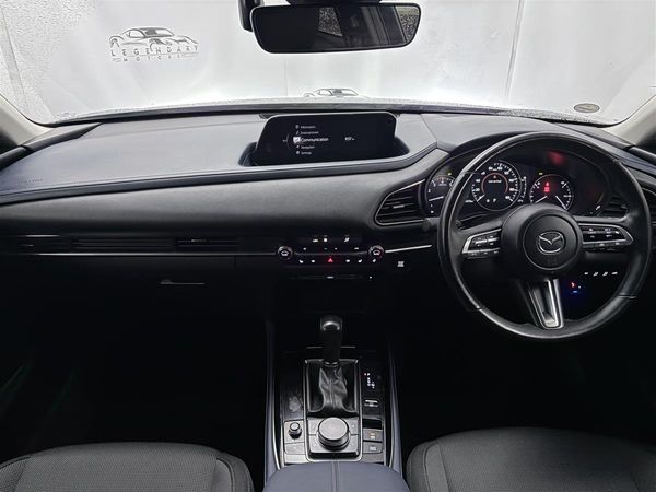2019 Mazda CX-30 20S Touring 360 CAMERA Carplay Carousel 10