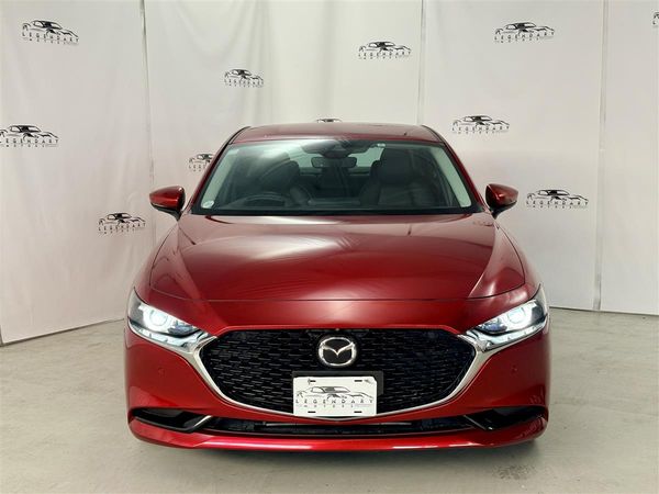 2020 Mazda 3 2.0,Leather,60 camera,BSM ,HUD Carousel 1