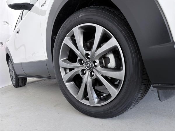 2021 Mazda CX-30 2.0 HYBRID,BOSE SOUNDS,360 CAMERA Carousel 6