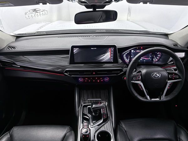 2020 LDV D90 2.0L Bi-Turbo Diesel 160kW,Leather Carousel 10