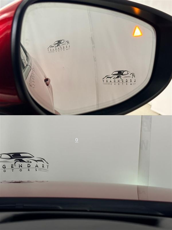 2020 Mazda 3 2.0,Leather,60 camera,BSM ,HUD Carousel 17
