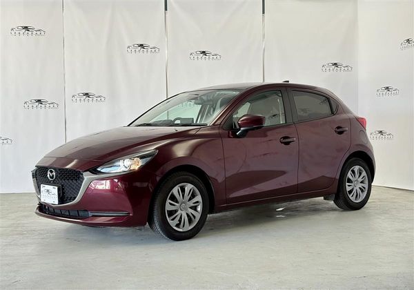 2023 Mazda 2 Apple CarPlay/ Android ,360 Camera Carousel 2