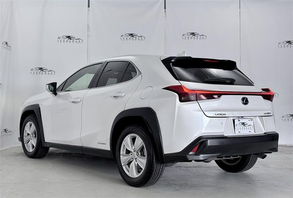 2019 Lexus UX 250h hybrid,Eletric Seat,BSM,360 camera Carousel 3