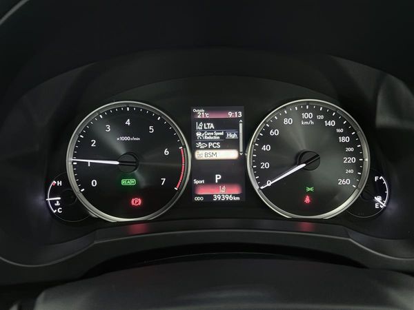2021 Lexus IS 300h Limited,Hybrid,Carplay,360 Camera Carousel 15