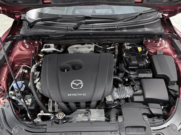 2019 Mazda 6 30 CAMERA,BSM ,HUD Display,Carplay Carousel 19