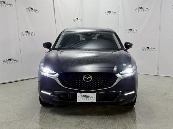 2019 Mazda CX-30 20S Touring 360 CAMERA Carplay Carousel 1