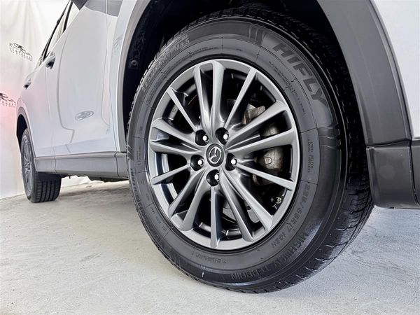 2021 Mazda CX-5 GSX PTR 2.5P/4WD/6AT/NZ NEW Carousel 6