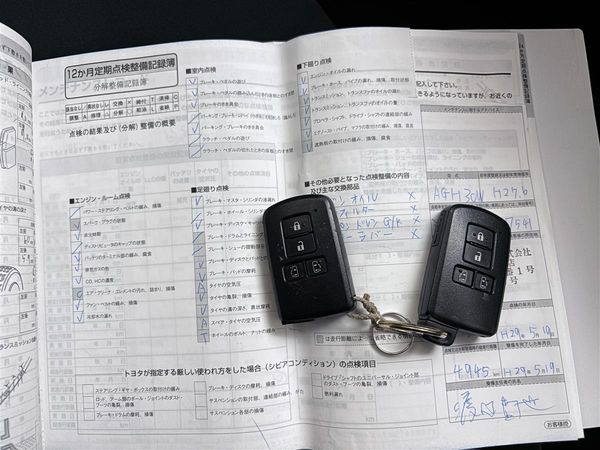 2015 Toyota Alphard 2.5S,8 Seaters,20311KM Verified Carousel 18