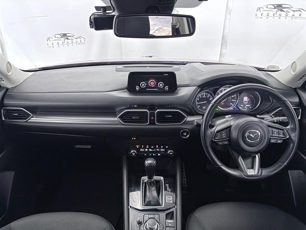 2019 Mazda CX-5 20S,360 CAMERA,CARPLAY,LOW KM Carousel 9