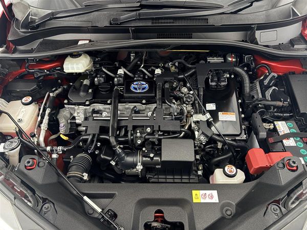 2020 Toyota C-HR 1.8G Hybrid, 360 Camera, Carplay Carousel 19