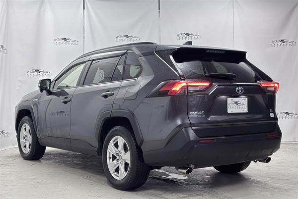 2019 Toyota RAV4 HYBRID 74847 KM,BLUETOOTH Carousel 3
