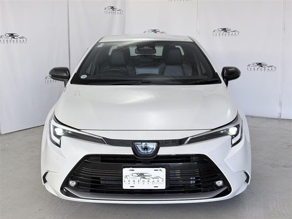 2023 Toyota Corolla 1.8 Hybrid WXB,Radar Cruise,BSM Carousel 1