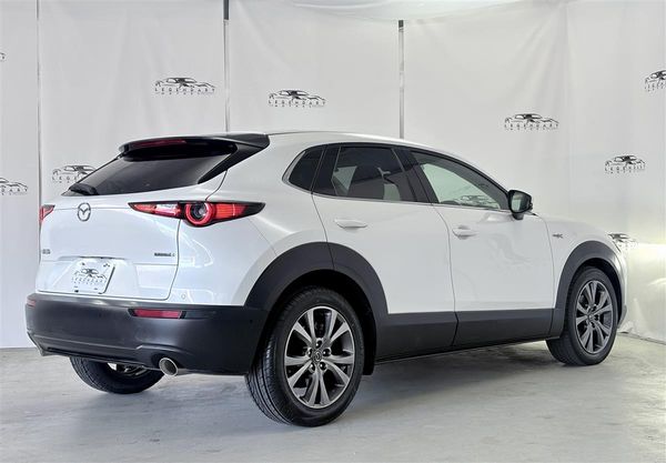 2021 Mazda CX-30 2.0 HYBRID,BOSE SOUNDS,360 CAMERA Carousel 5