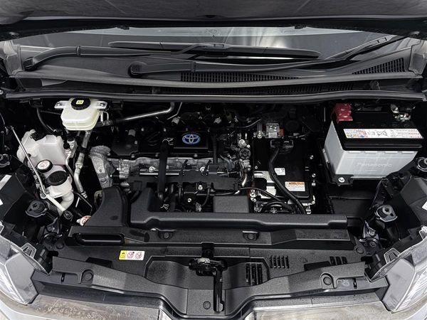 2023 Toyota Noah S-Z HYBRID 360 Camera,Radar Cruise Carousel 19