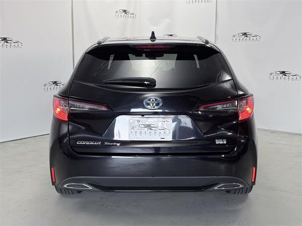 2020 Toyota Corolla 1.8 Touring Hybrid WXB,2 Keys Carousel 4