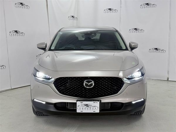 2023 Mazda CX-30 360 CAMERA,Carplay,HUD,Heated seats Carousel 1