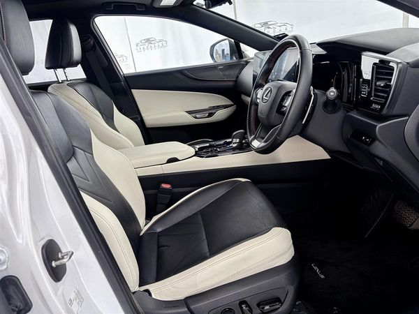 2024 Lexus NX 350h LIMITED AWD,SUNROOF,360 CAMERA Carousel 11
